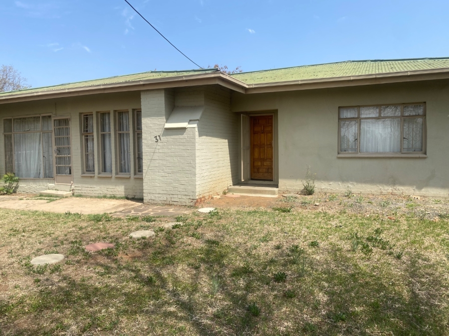 3 Bedroom Property for Sale in Noordhoek Free State